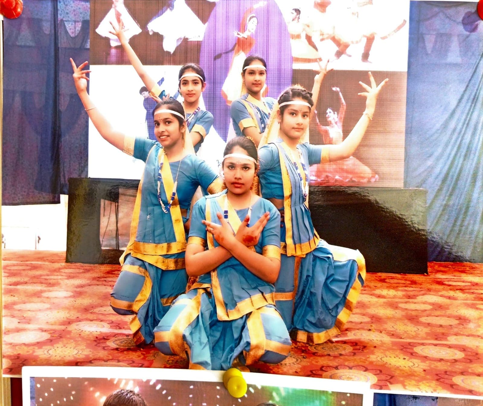 Dance