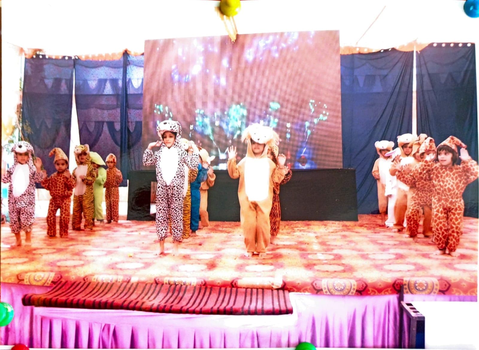 Stage